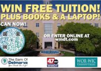 2023 Free Tuition Contest – Chance To Win Free Tuition Plus Books And A Laptop