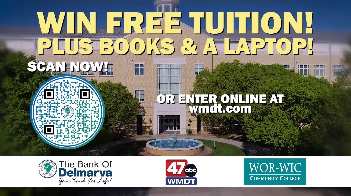 2023 Free Tuition Contest – Chance To Win Free Tuition Plus Books And A Laptop