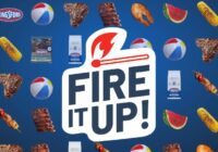 2023 Kingsford Fire it Up Challenge Instant Win Game