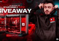2023 Starforge Systems RTX 4070Ti Gaming PC Giveaway