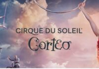 ABC7 KGO-TV CORTEO by Cirque du Soleil Sweepstakes