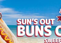 Aunt Millie’s Suns Out Buns Out 2023 Sweepstakes