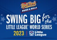 Ball Park Buns Swing Big For The 2023 Little League World Series Contest