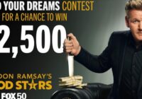 Capitol Broadcasting Company WRAL Feed Your Dreams Contest