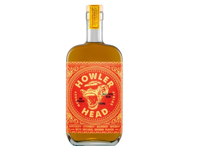 Catalyst Spirits Howler Head Spring Sweepstakes