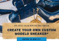 Crown Imports The Modelo Summer 2023 Sweepstakes