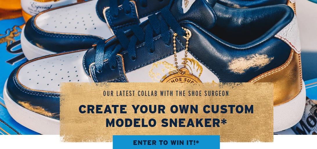 Crown Imports The Modelo Summer 2023 Sweepstakes