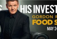 Fox Gordon Ramsay’s Food Stars AR 2023 Sweepstakes