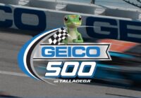 GEICO Nascar Racing 2023 Sweepstakes
