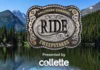 Hallmark Channel Ride Sweepstakes
