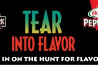 Hormel Foods Tear Into Flavor 2023 Sweepstakes