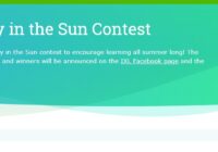 IXL Study In The Sun 2023 Contest