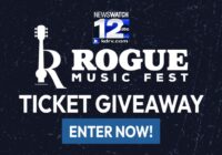 KDRV-TV Rogue Music Fest Ticket Giveaway
