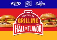 Kraft Heinz Foods Grilling Hall of Flavor 2023 Sweepstakes