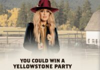 Lone River x Yellowstone 2023 Sweepstakes