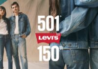 MOAC Mall of America Levi's Sweepstakes