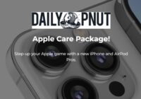 Media Mobilize iPhone 14 And AirPods Pro Bundle Sweepstakes