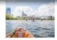 Music City Summer Getaway To Nashville Sweepstakes