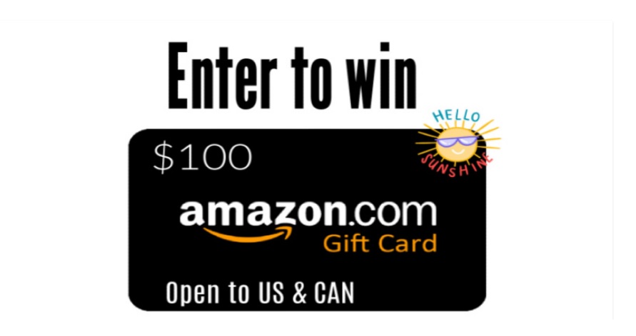 Nighthelper $100 Amazon Gift Card 2023 Giveaway