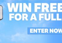 O’reilly Auto Parts Fix A Flat Free Gas For A Year Sweepstakes