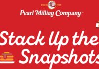 Pearl Milling Company Stack Up the Snapshots 2023 Sweepstakes