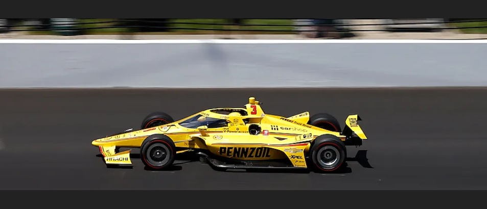 Pennzoil Big Race 2023 Sweepstakes