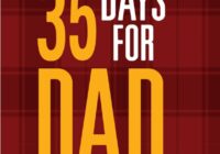 Popular Woodworking 35 Days Of Dad 2023 Giveaway