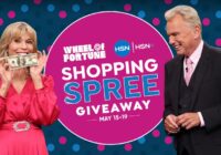 Quadra Productions HSN/HSN+ Shopping Spree Giveaway