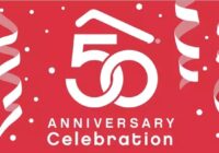Red Roof Inn 50th Anniversary Celebration Sweepstakes