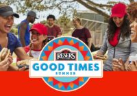 Reser’s Good Times Summer 2023 Sweepstakes