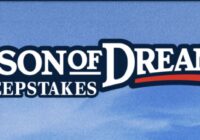 Season Of Dreams presented by Mattress Firm 2023 Sweepstakes