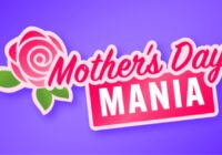 Sinclair Television Group Mother's Day Mania Trivia 2023 Contest