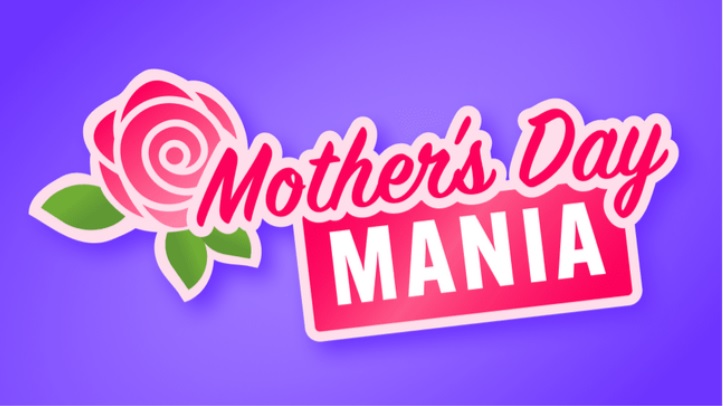 Sinclair Television Group Mother's Day Mania Trivia 2023 Contest