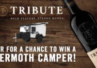 Tribute Winery May-June Taxa 2023 Sweepstakes