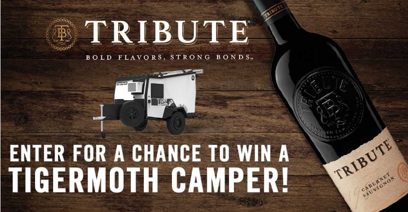 Tribute Winery May-June Taxa 2023 Sweepstakes