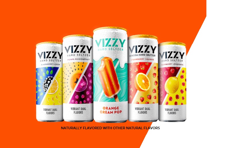 Vizzy Summer Instant Win Game 2023 Sweepstakes