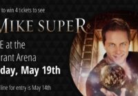WQAD Mike Super Tickets Contest
