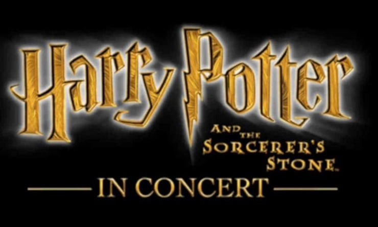 WREG Harry Potter and the Sorcerer's Stone Ticket Sweepstakes
