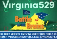 WTVR Battle Of The Brains, Play At Home Sweepstakes
