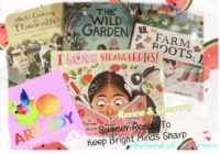 Whirlwind Of Surprises Summer Reads Prize Pack 2023 Giveaway