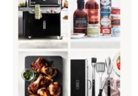 Williams Sonoma Ultimate Grilling 2023 Sweepstakes
