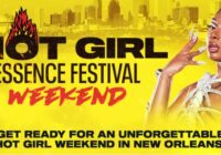 iHeartMedia Hot Girl Essence Weekend Sweepstakes