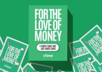 2023 Chime Game Night Sweepstakes - Chance To Win Chime Custom-Made Card Game For Free