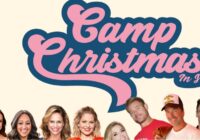 2023 Christmas Is Not Cancelled Sweepstakes