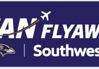 2023 Southwest Airlines Fan Flyaway Sweepstakes