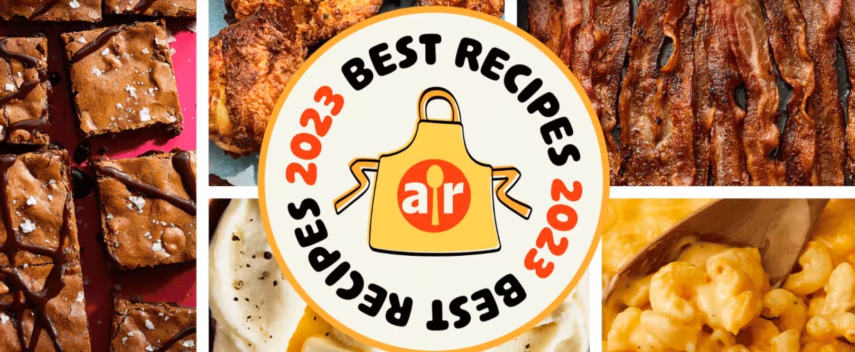 AllRecipes Best Recipes 2023 Voter Sweepstakes - Chance To Win $1000 Cash Prize