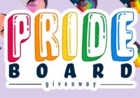 American Licorice Pride Skate 2023 Sweepstakes