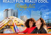 Authentic Atlantic City Getaway Giveaway – Chance To Win Free Vacation In Atlantic City