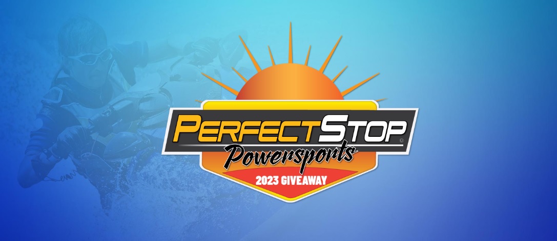 Auto Value Perfect Stop Perfect Summer Powersports 2023 Giveaway