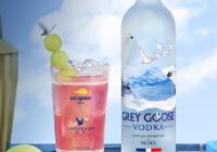 Bacardi 2023 Grey Goose Us Open Sweepstakes - Chance To Win A Free Trip To New York City